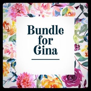 Bundle for Gina